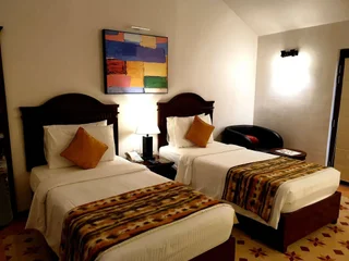 Кавелоссим: Novotel Goa Dona Sylvia Resort