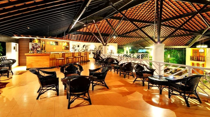 Кавелоссим: Novotel Goa Dona Sylvia Resort