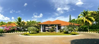 Кавелоссим: Novotel Goa Dona Sylvia Resort