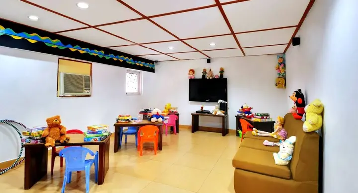 Кавелоссим: Novotel Goa Dona Sylvia Resort