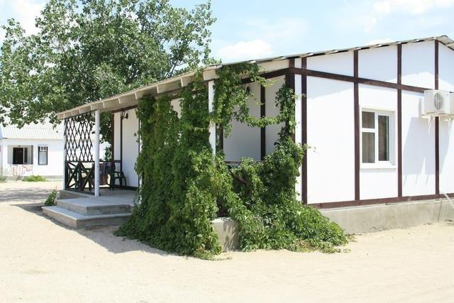 Должанская: Kazachij bereg-2