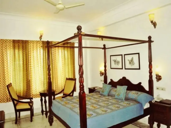Удаипур: Kotra Haveli A Boutique Hotel By The Lake Pichola