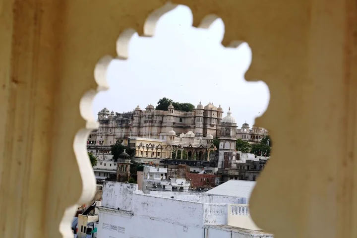 Удаипур: Kotra Haveli A Boutique Hotel By The Lake Pichola