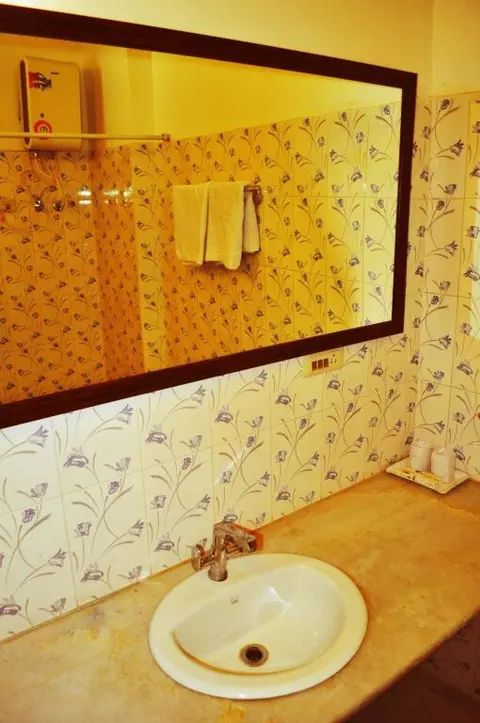 Удаипур: Kotra Haveli A Boutique Hotel By The Lake Pichola