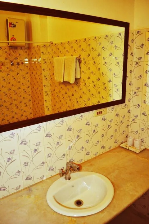 Удаипур: Kotra Haveli A Boutique Hotel By The Lake Pichola