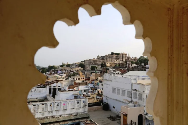 Удаипур: Kotra Haveli A Boutique Hotel By The Lake Pichola