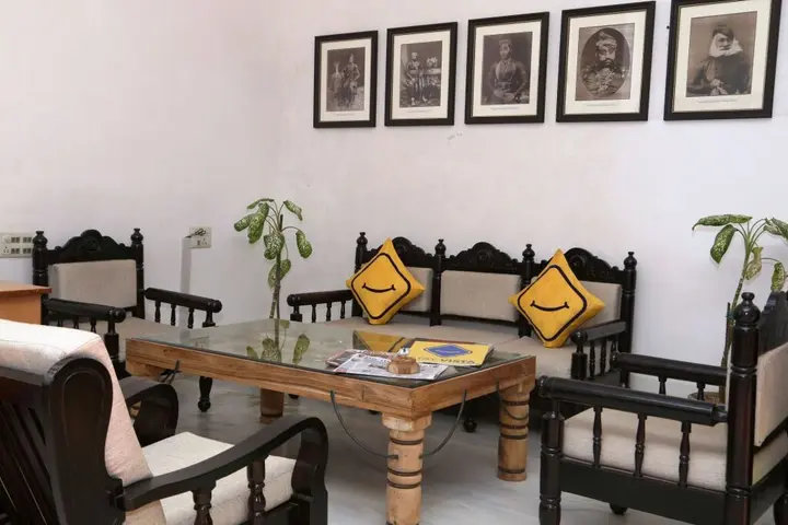 Удаипур: Kotra Haveli A Boutique Hotel By The Lake Pichola