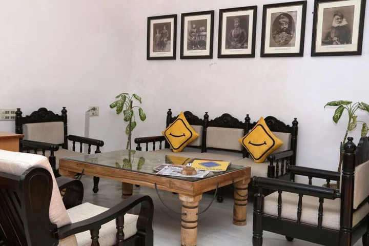 Удаипур: Kotra Haveli A Boutique Hotel By The Lake Pichola