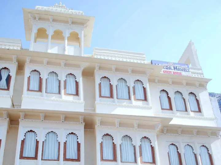 Удаипур: Kotra Haveli A Boutique Hotel By The Lake Pichola