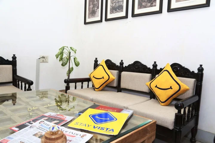Удаипур: Kotra Haveli A Boutique Hotel By The Lake Pichola