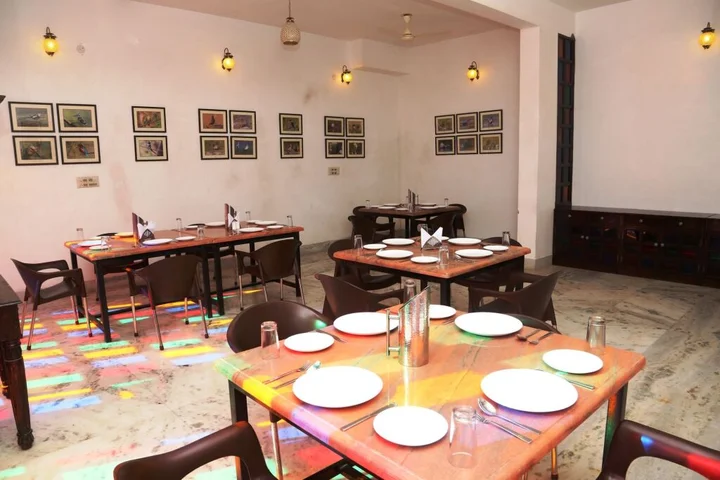 Удаипур: Kotra Haveli A Boutique Hotel By The Lake Pichola
