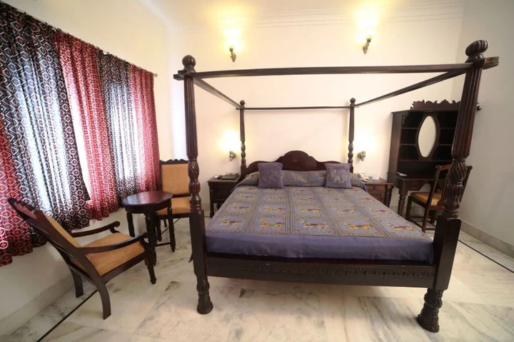 Удаипур: Kotra Haveli A Boutique Hotel By The Lake Pichola