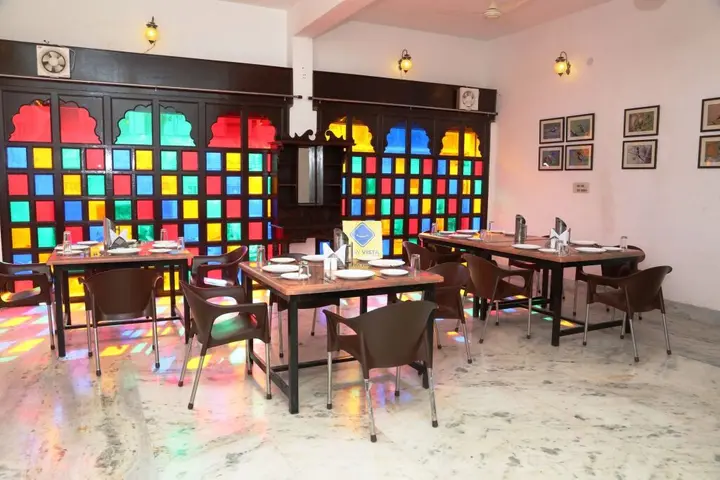 Удаипур: Kotra Haveli A Boutique Hotel By The Lake Pichola