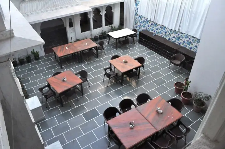 Удаипур: Kotra Haveli A Boutique Hotel By The Lake Pichola