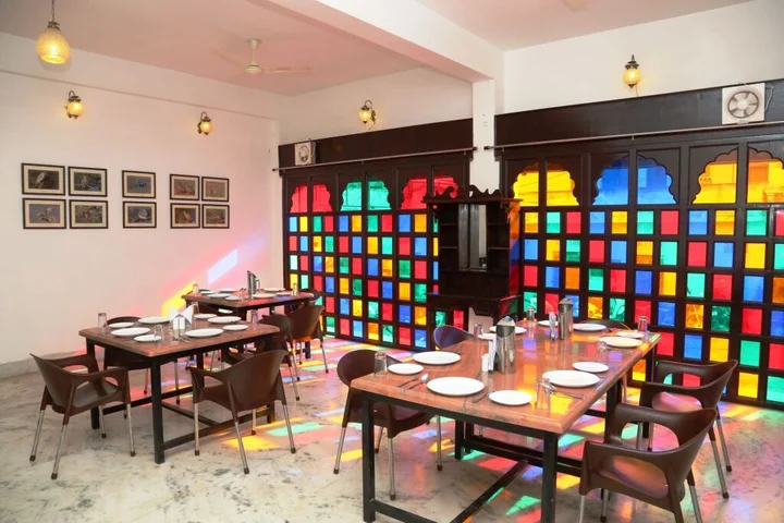 Удаипур: Kotra Haveli A Boutique Hotel By The Lake Pichola
