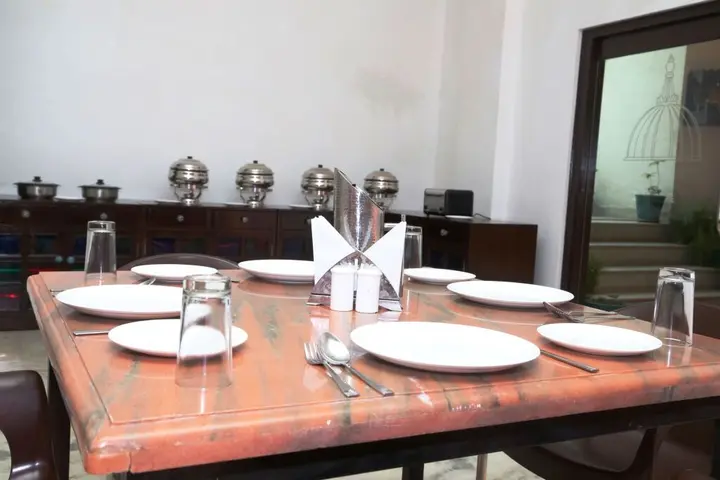 Удаипур: Kotra Haveli A Boutique Hotel By The Lake Pichola