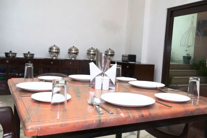 Удаипур: Kotra Haveli A Boutique Hotel By The Lake Pichola