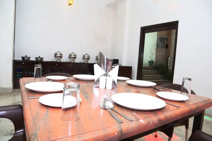Удаипур: Kotra Haveli A Boutique Hotel By The Lake Pichola