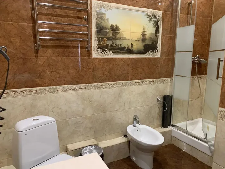 Красноярск: Отель Кедр