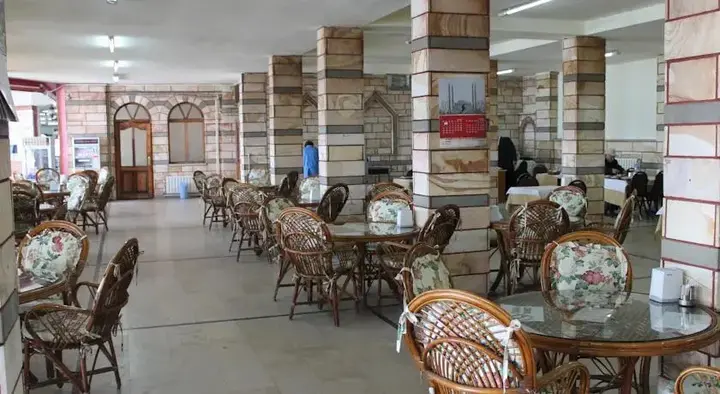 Эдирне: Arslanli Hotel