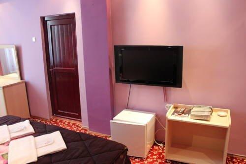 Эдирне: Arslanli Hotel