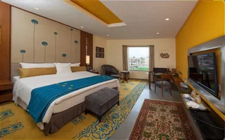 Чанделао: Welcomhotel by ITC Hotels, Jodhpur