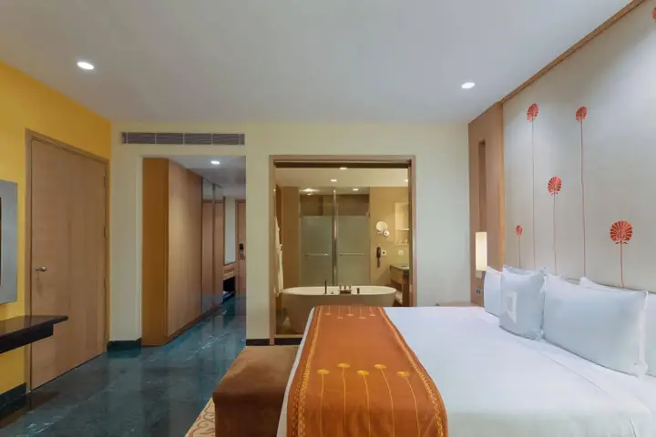 Welcomhotel by ITC Hotels, Jodhpur — фото 5