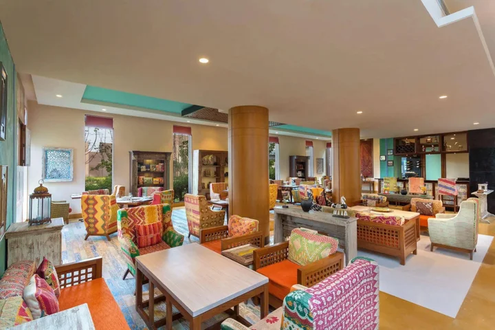 Чанделао: Welcomhotel by ITC Hotels, Jodhpur