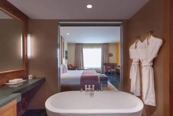 Чанделао: Welcomhotel by ITC Hotels, Jodhpur