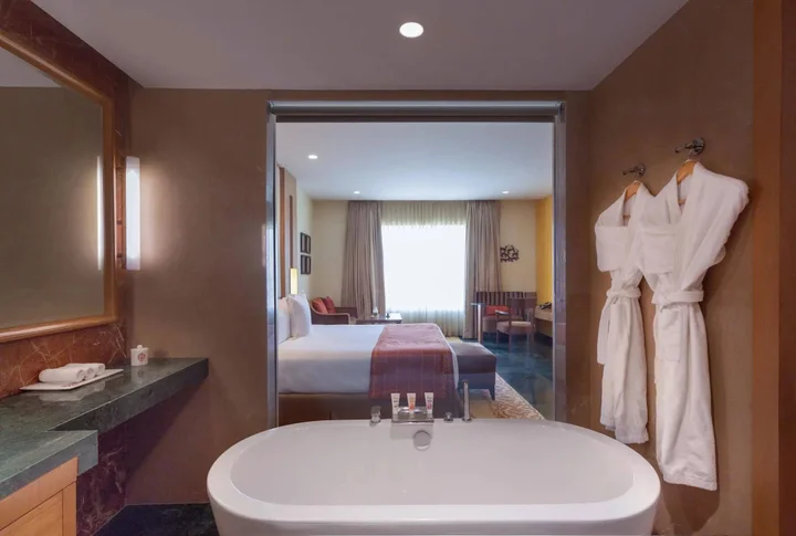 Чанделао: Welcomhotel by ITC Hotels, Jodhpur