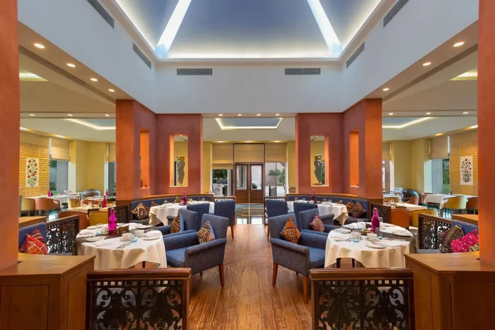 Чанделао: Welcomhotel by ITC Hotels, Jodhpur