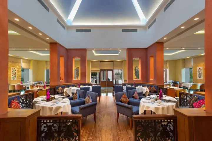 Чанделао: Welcomhotel by ITC Hotels, Jodhpur