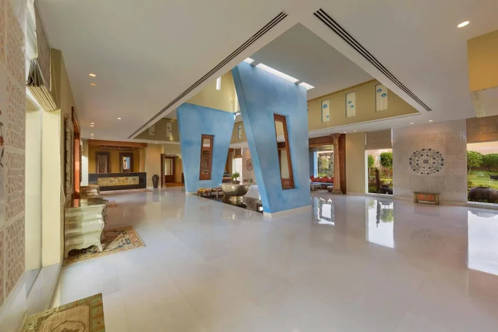 Чанделао: Welcomhotel by ITC Hotels, Jodhpur