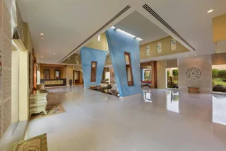 Чанделао: Welcomhotel by ITC Hotels, Jodhpur