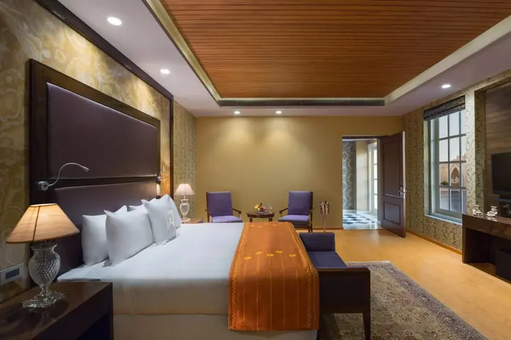 Чанделао: Welcomhotel by ITC Hotels, Jodhpur