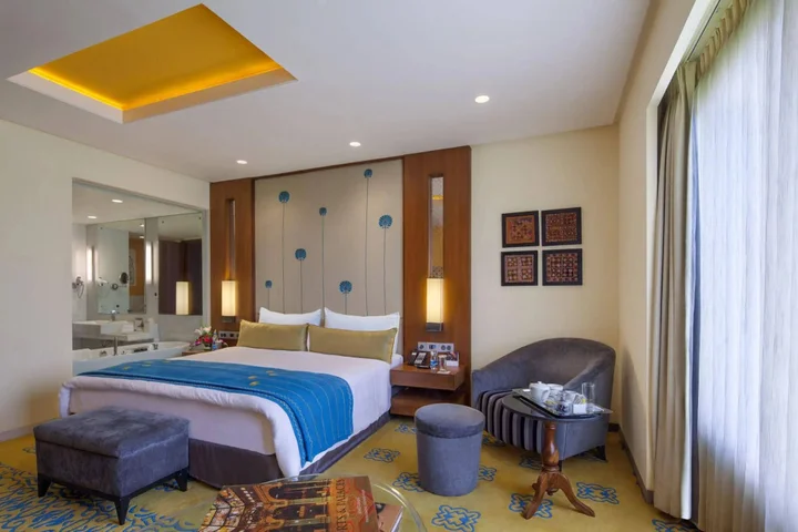 Чанделао: Welcomhotel by ITC Hotels, Jodhpur