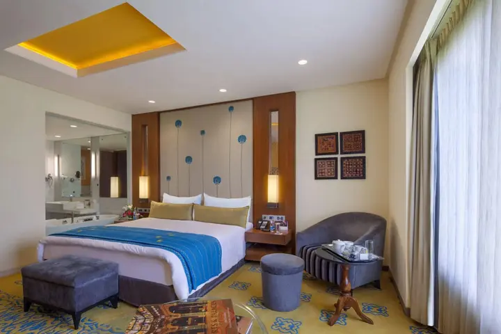 Чанделао: Welcomhotel by ITC Hotels, Jodhpur