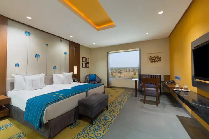 Чанделао: Welcomhotel by ITC Hotels, Jodhpur