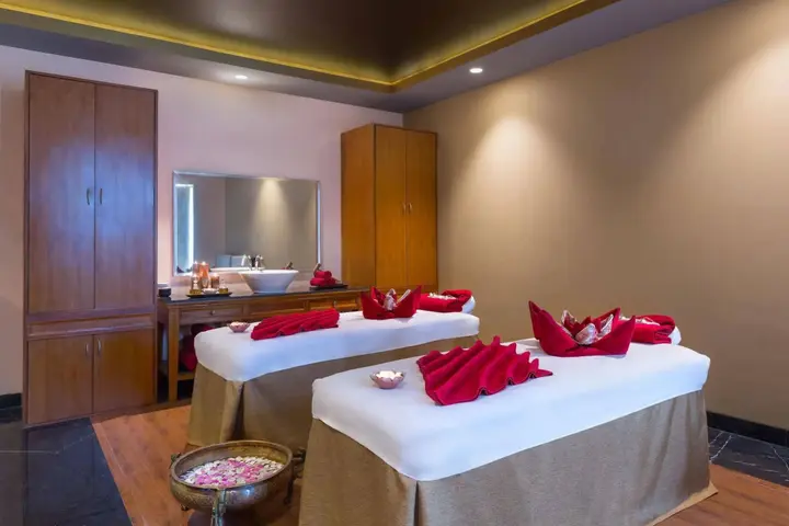 Чанделао: Welcomhotel by ITC Hotels, Jodhpur