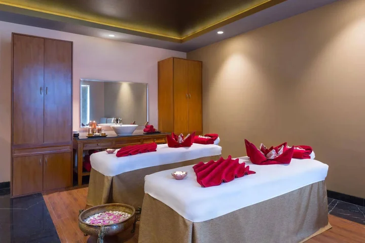 Чанделао: Welcomhotel by ITC Hotels, Jodhpur