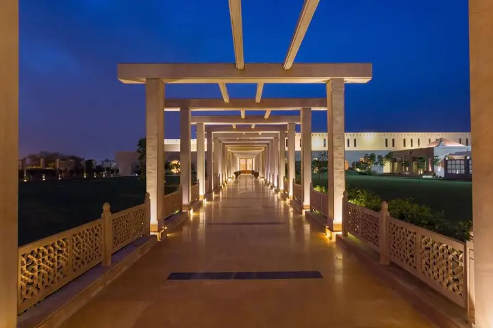 Чанделао: Welcomhotel by ITC Hotels, Jodhpur