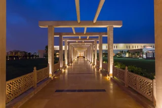 Чанделао: Welcomhotel by ITC Hotels, Jodhpur