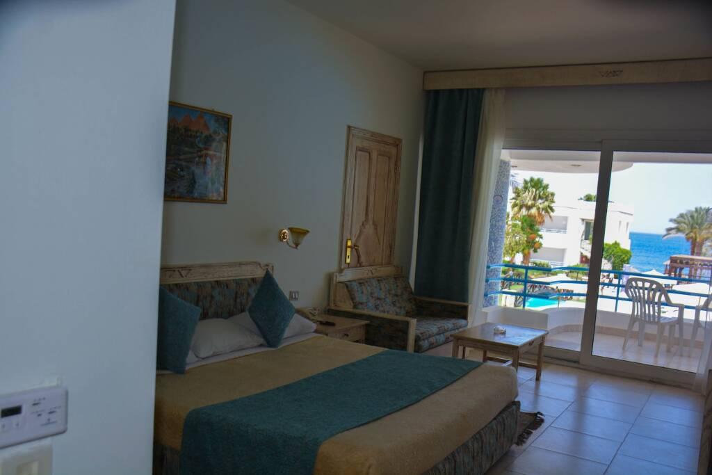 Шарм-эш-Шейх (Шарм-эль-Шейх): Queen Sharm Resort