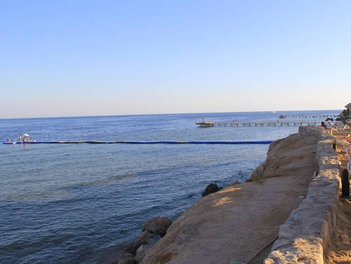 Шарм-эш-Шейх (Шарм-эль-Шейх): Queen Sharm Resort