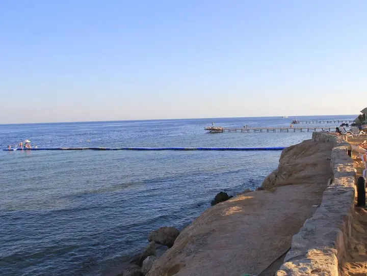 Шарм-эш-Шейх (Шарм-эль-Шейх): Queen Sharm Resort