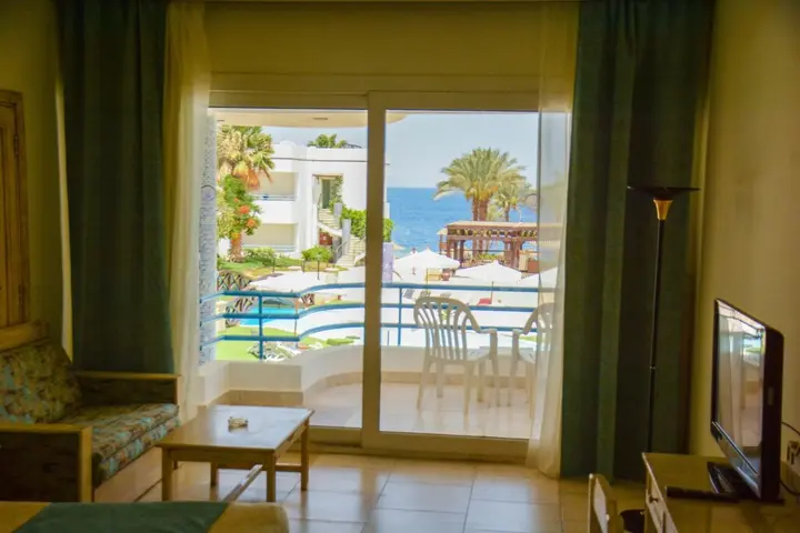 Шарм-эш-Шейх (Шарм-эль-Шейх): Queen Sharm Resort