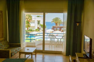Шарм-эш-Шейх (Шарм-эль-Шейх): Queen Sharm Resort