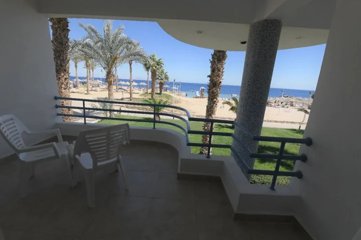 Шарм-эш-Шейх (Шарм-эль-Шейх): Queen Sharm Resort