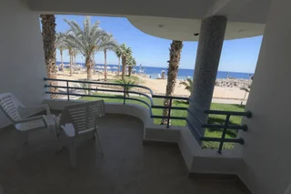Шарм-эш-Шейх (Шарм-эль-Шейх): Queen Sharm Resort