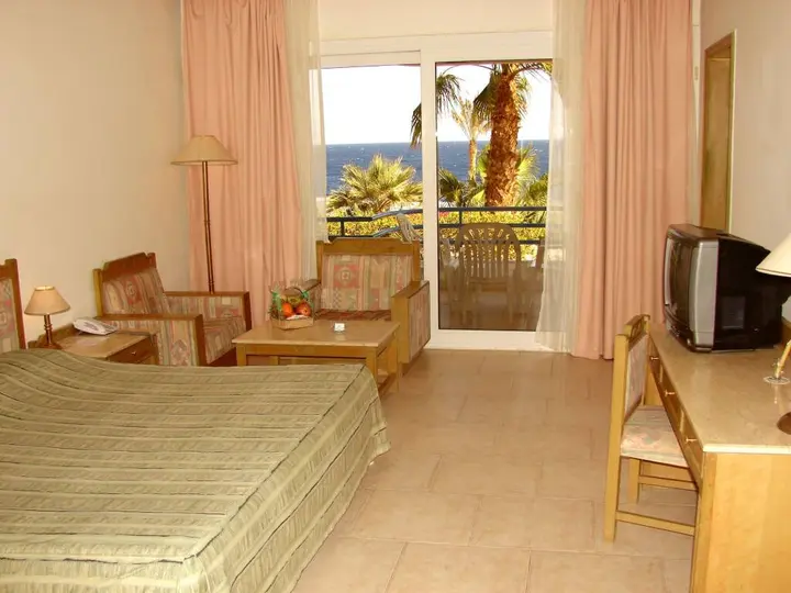 Шарм-эш-Шейх (Шарм-эль-Шейх): Queen Sharm Resort